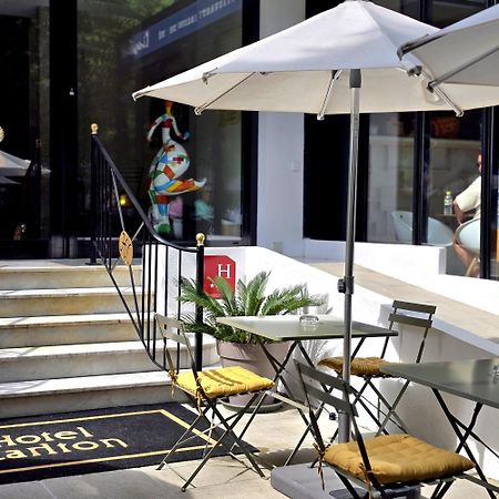 Hotel Carlton Nice, Fully Renovated Exteriér fotografie