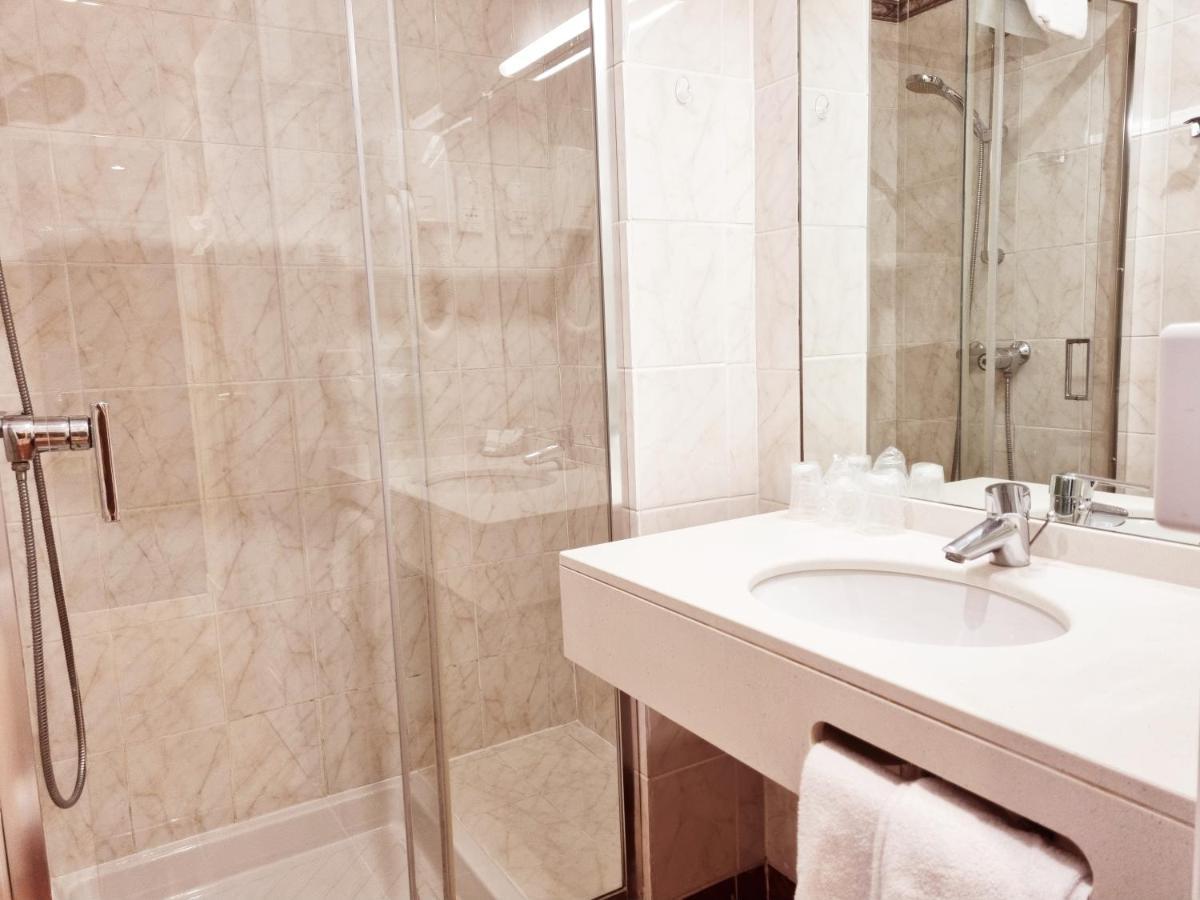 Hotel Carlton Nice, Fully Renovated Pokoj fotografie