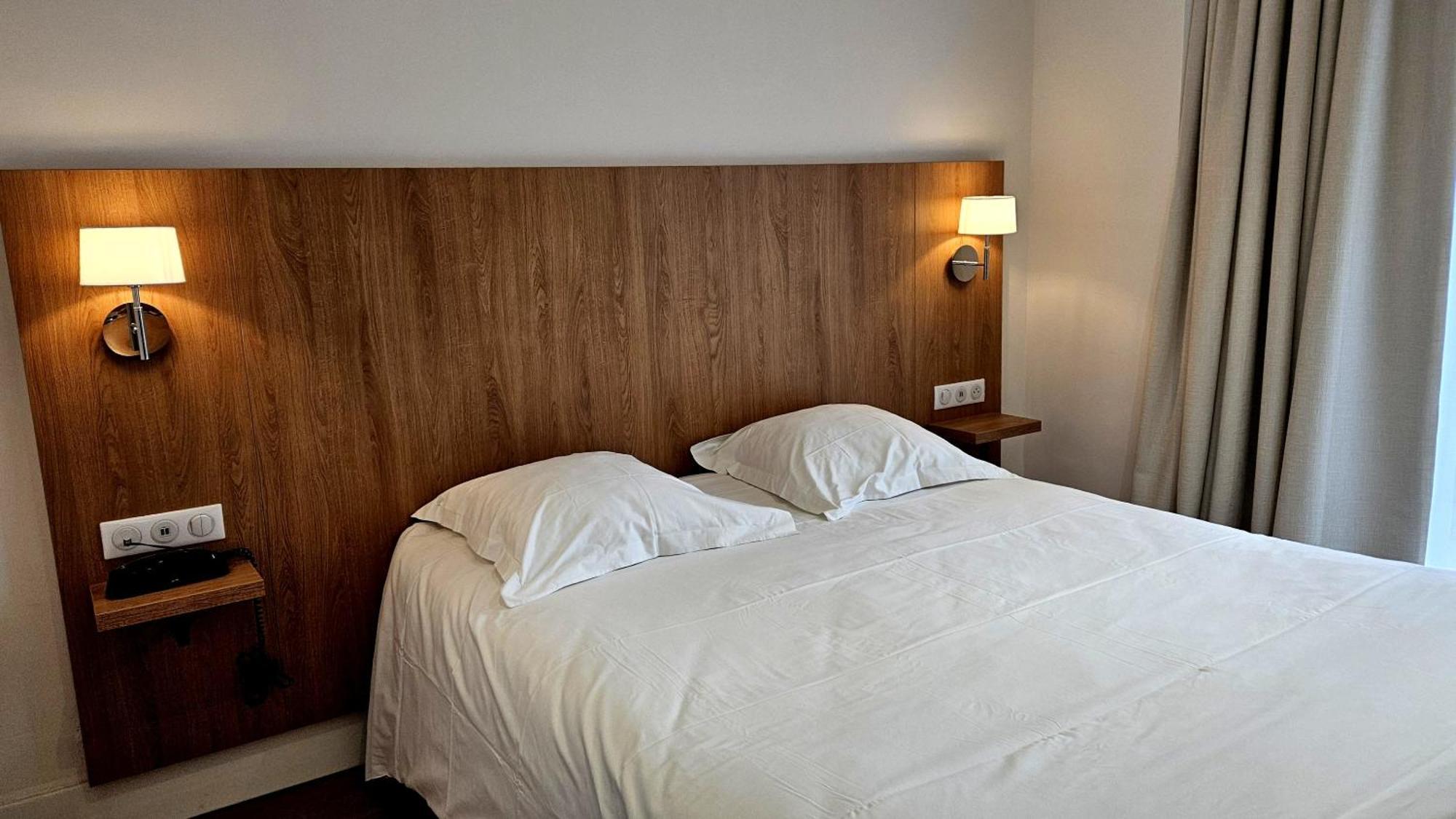 Hotel Carlton Nice, Fully Renovated Exteriér fotografie