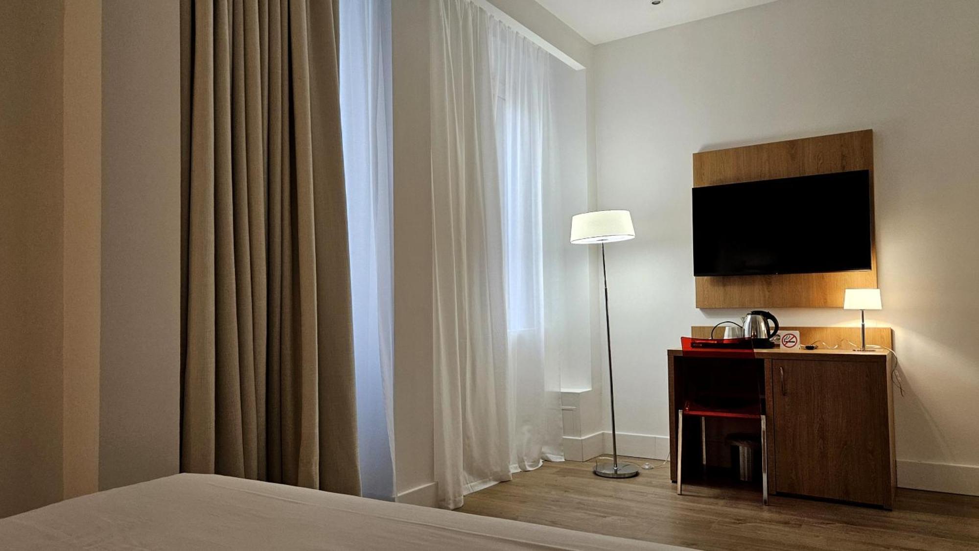 Hotel Carlton Nice, Fully Renovated Exteriér fotografie
