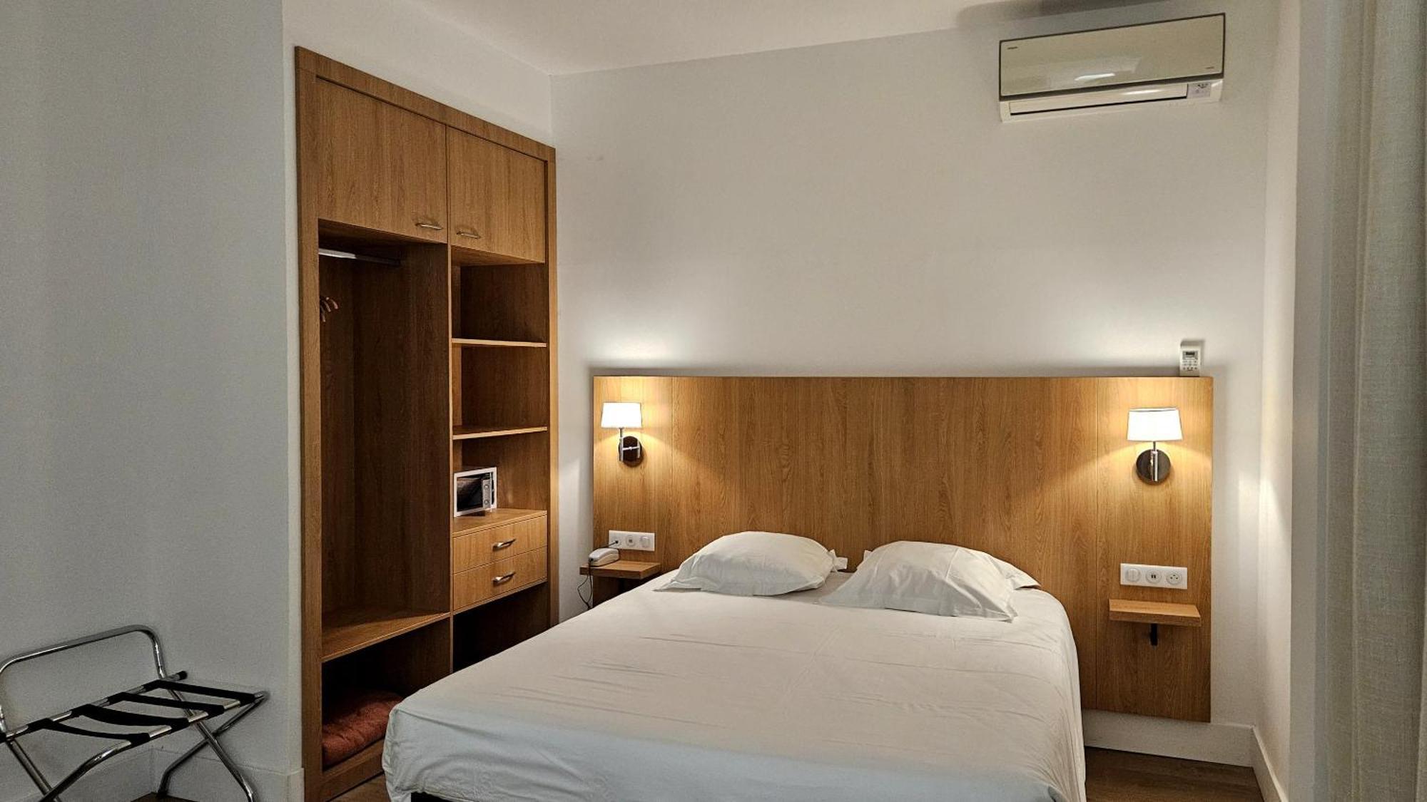 Hotel Carlton Nice, Fully Renovated Exteriér fotografie