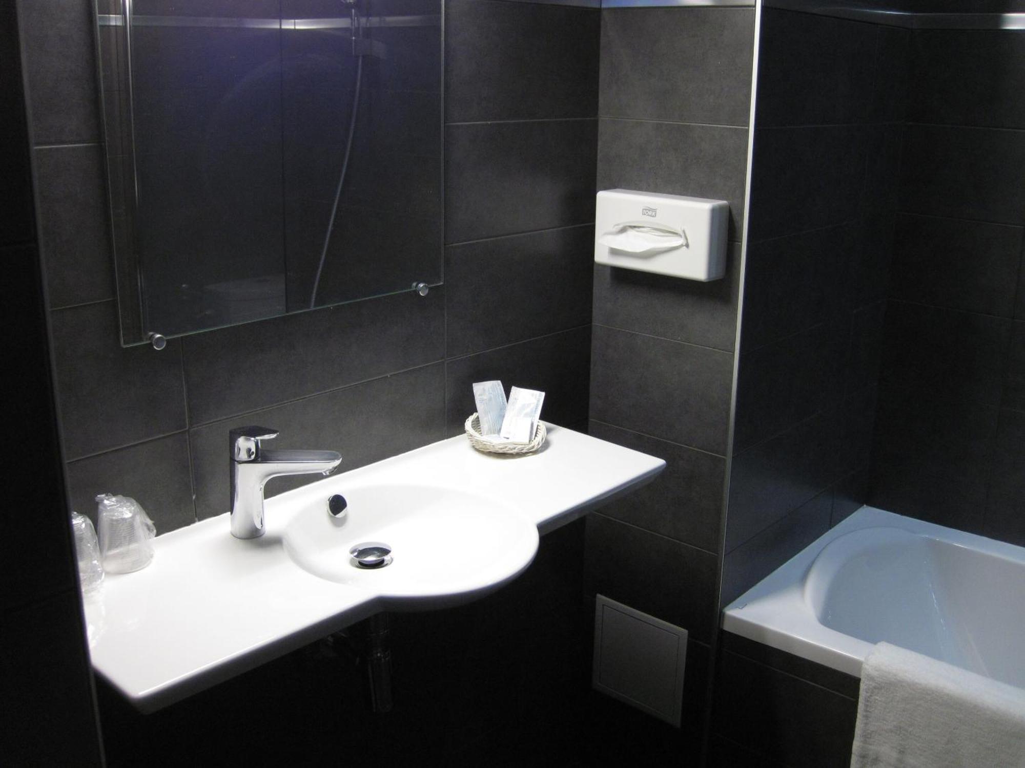 Hotel Carlton Nice, Fully Renovated Pokoj fotografie