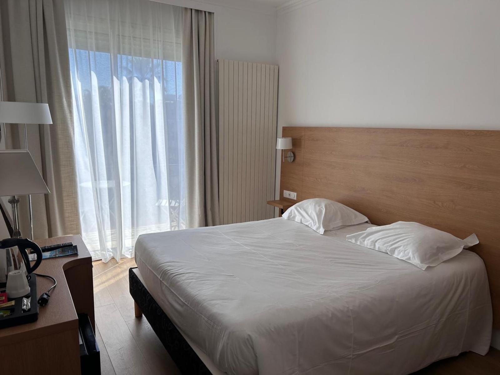 Hotel Carlton Nice, Fully Renovated Exteriér fotografie