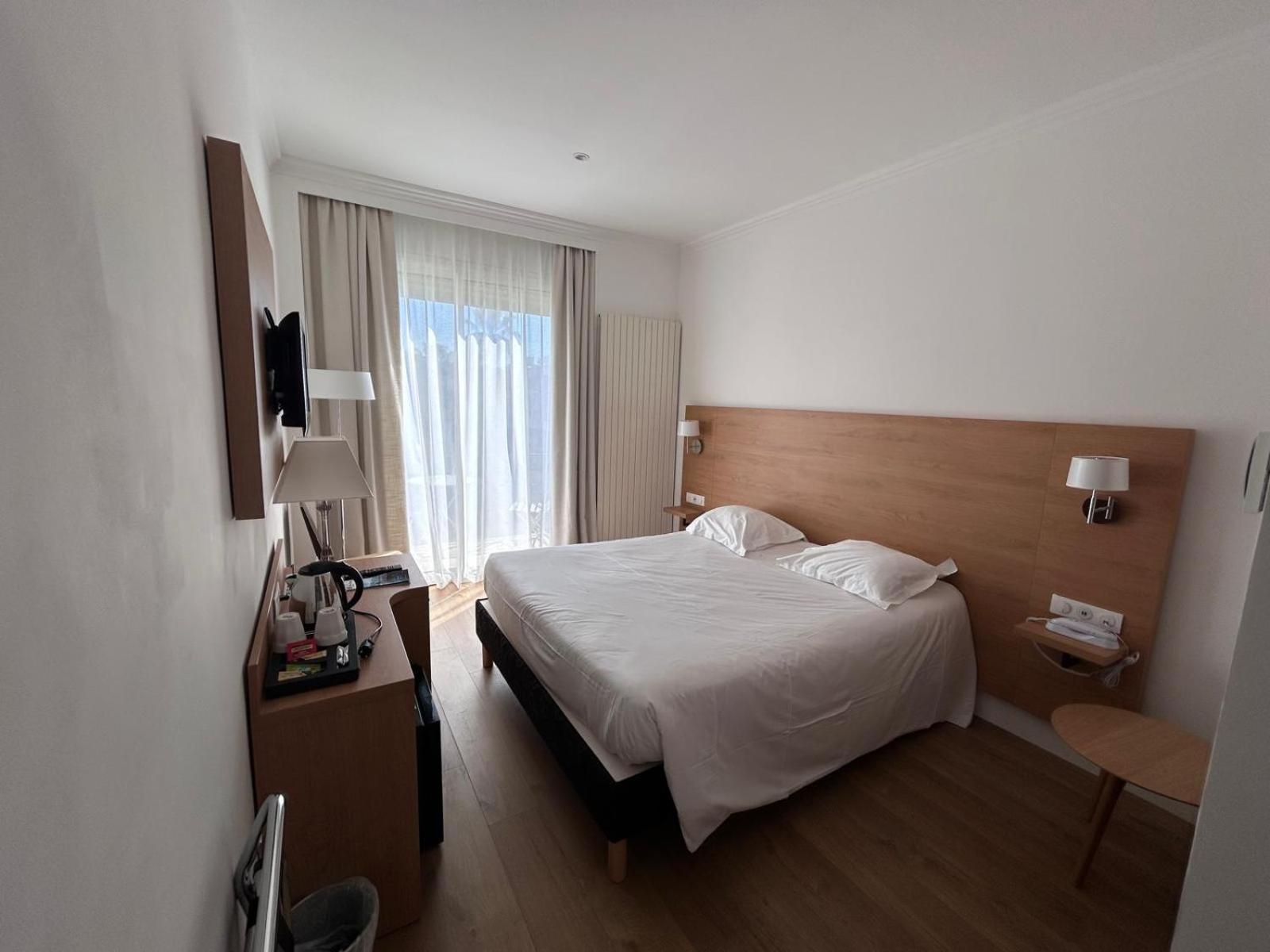 Hotel Carlton Nice, Fully Renovated Exteriér fotografie