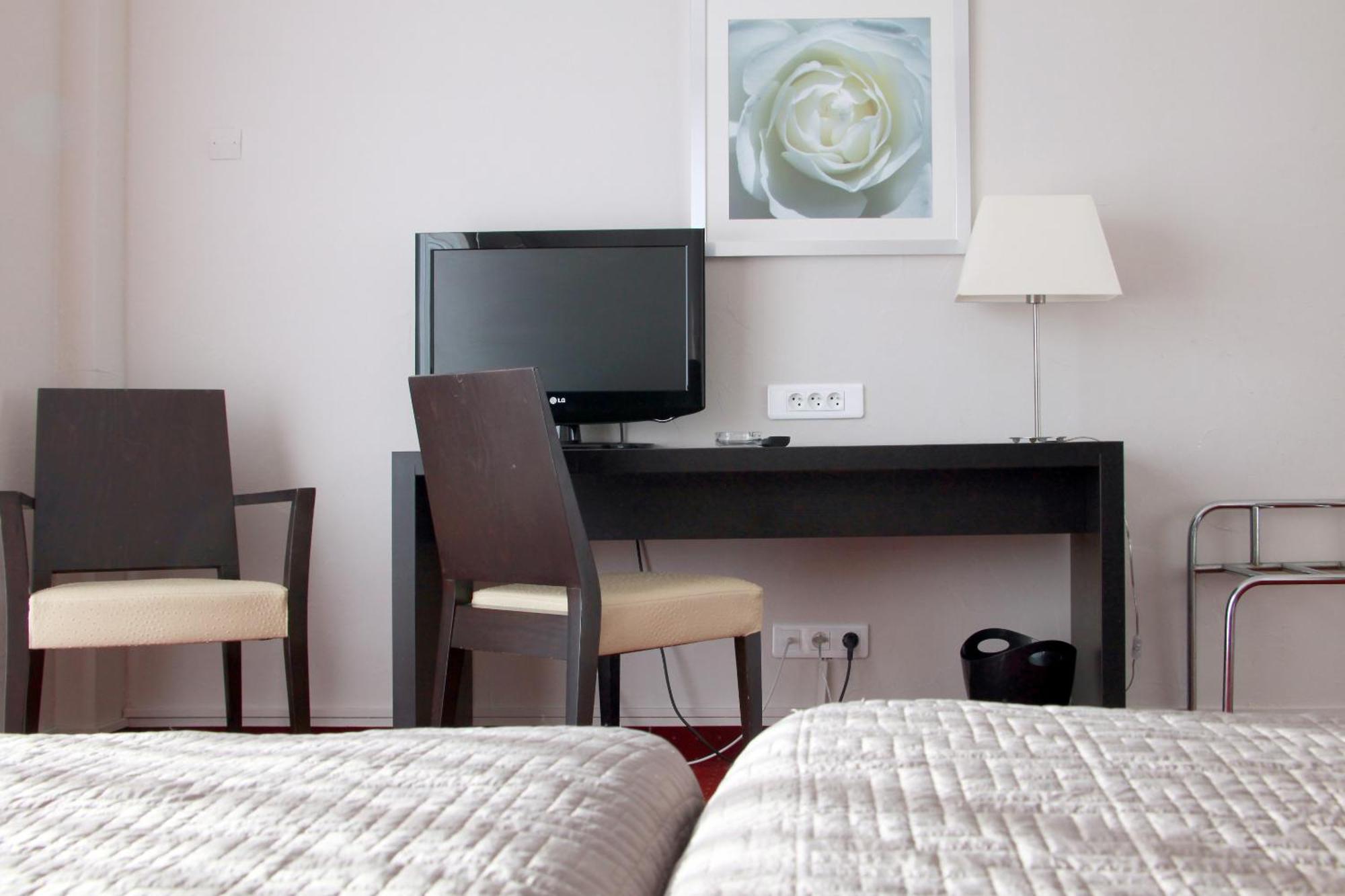 Hotel Carlton Nice, Fully Renovated Pokoj fotografie